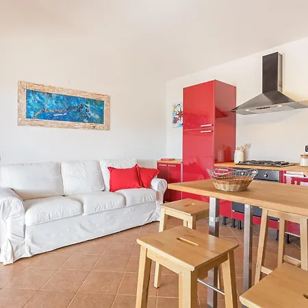 Casa Luna * Tertenìa