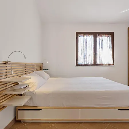 Casa Luna * Tertenìa