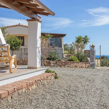 Semesterbostad Casa Luna *