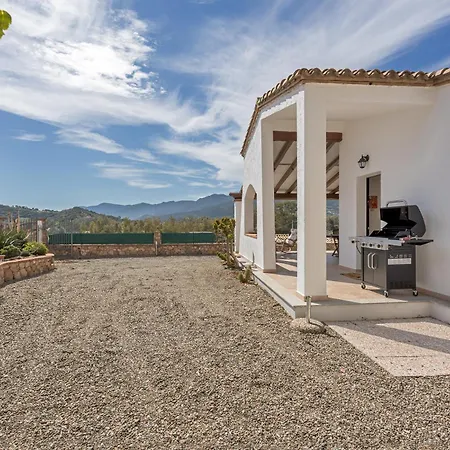 Casa Luna Tertenìa